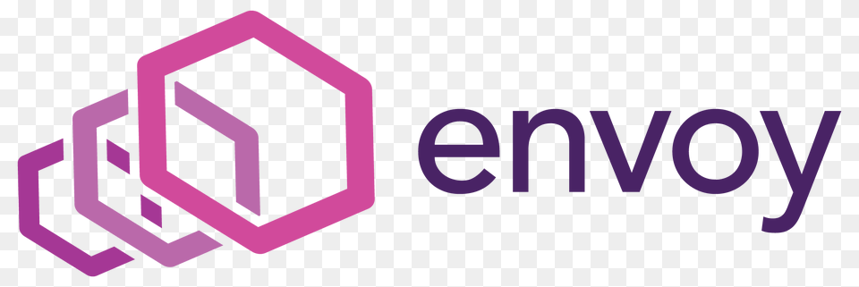 Part 1 Getting Started With Lyft Envoy For Microservices, Purple, Logo, Scoreboard Free Transparent Png