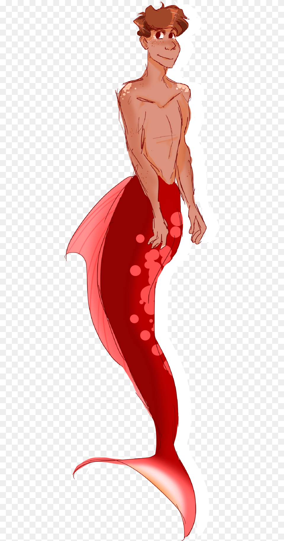 Part 1 I Think I39m Gonna Do All Of Them I Have Mermaid Roman Sanders, Adult, Female, Person, Woman Png Image