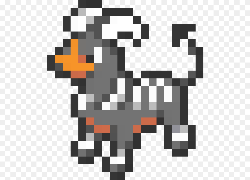 Part 1 Of Houndoom Kabooms Request For Houndoom Houndoom Pixel Art, Chess, Game Free Png