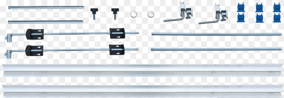 Part 1001 Ver3 Shelf, Clamp, Device, Tool Free Png