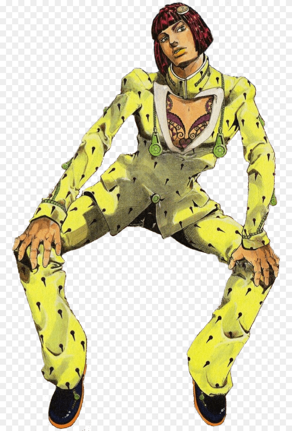 Part 5here39s Of Bruno Illustration, Person, Art, Painting, Face Free Transparent Png