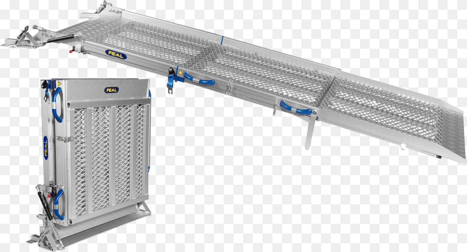 Part Folding Van Ramps Machine, Electronics, Hardware, Aluminium, Computer Hardware Free Transparent Png