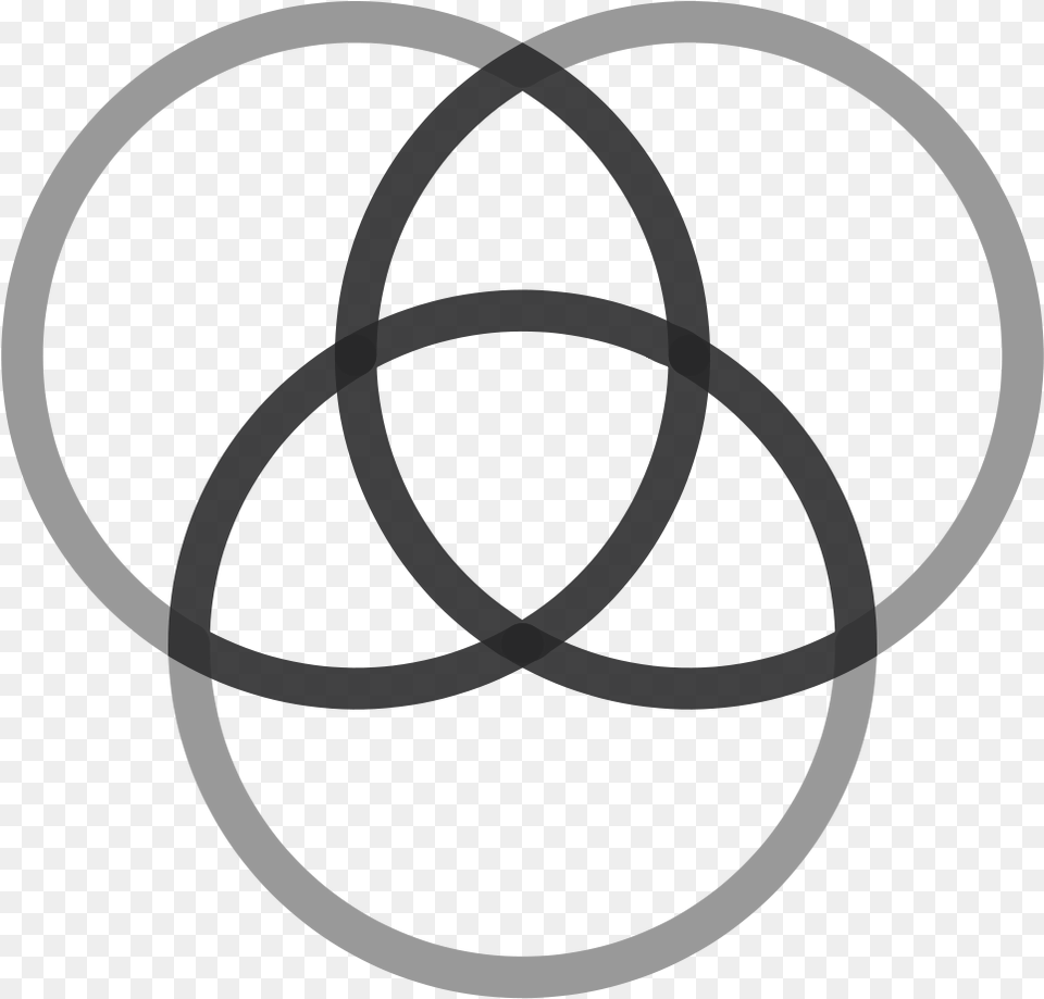 Part Of The Flower Of Life Holy Trinity Symbol, Ammunition, Grenade, Weapon, Diagram Png