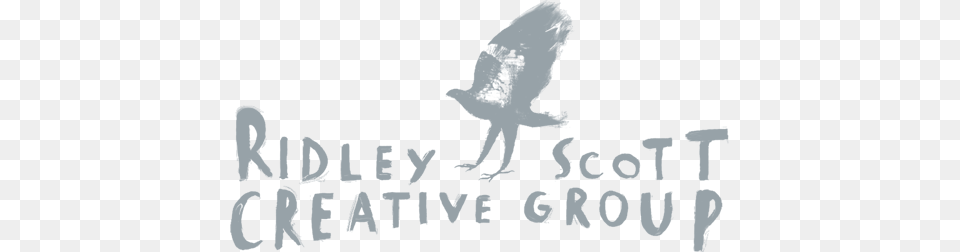 Part Of The Ridley Scott Creative Group Ridley Scott Creative Group, Gray Free Transparent Png