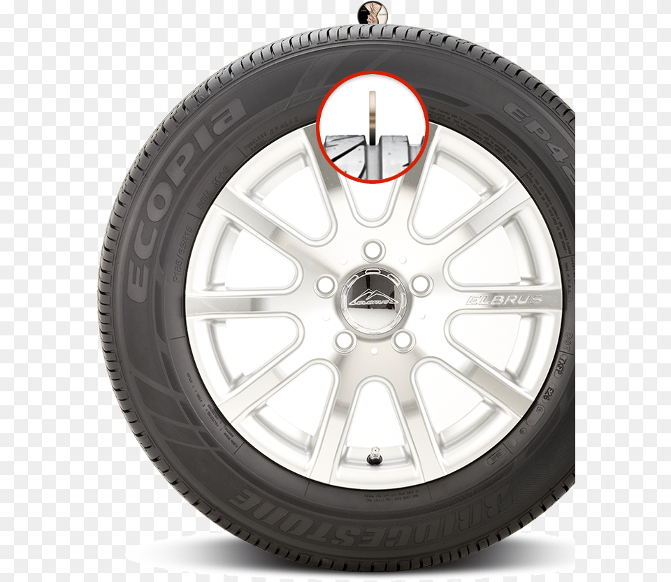 Part Of Tire Wheel, Alloy Wheel, Car, Car Wheel, Machine Png Image