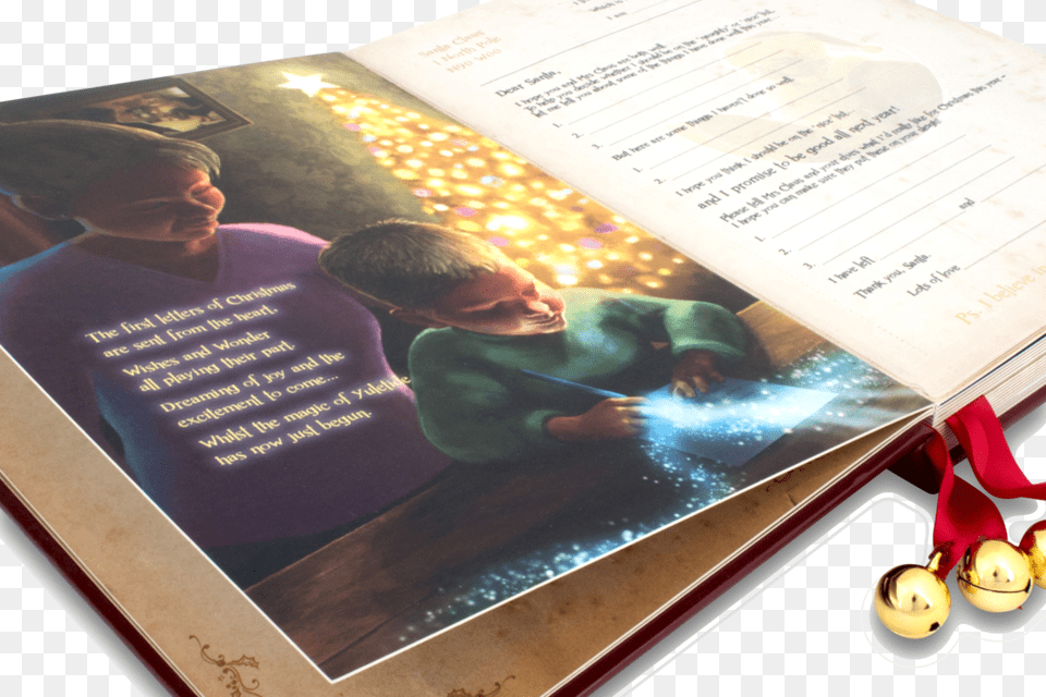Part Storybook Part Scrapbook And A Timeless Keepsake, Publication, Book, Adult, Person Png