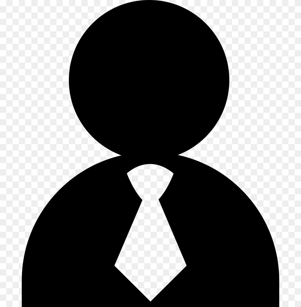 Part Time Job Icon, Accessories, Formal Wear, Silhouette, Stencil Free Transparent Png