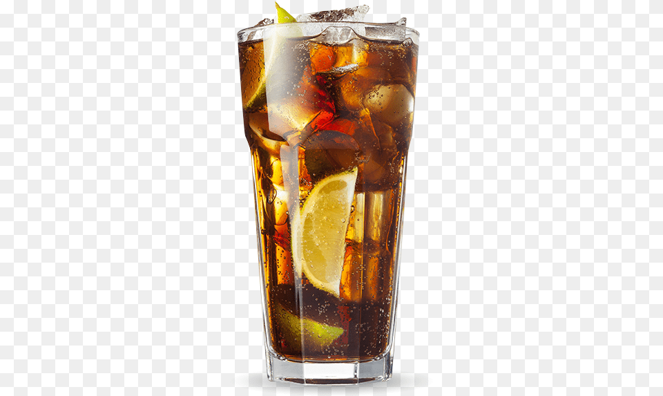 Part Uv Lemonade Cocktail, Glass, Alcohol, Beverage, Beer Free Png Download