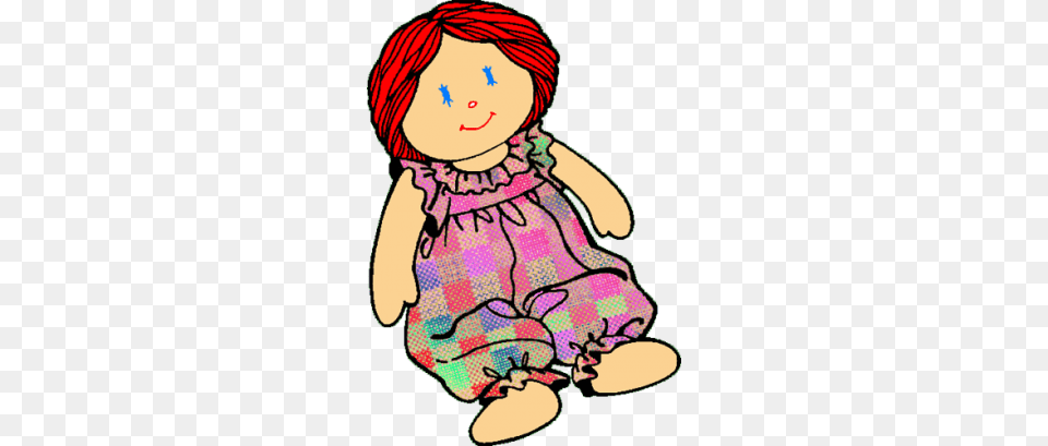 Part Woman Mother Flower Clip Art, Doll, Toy, Baby, Person Png