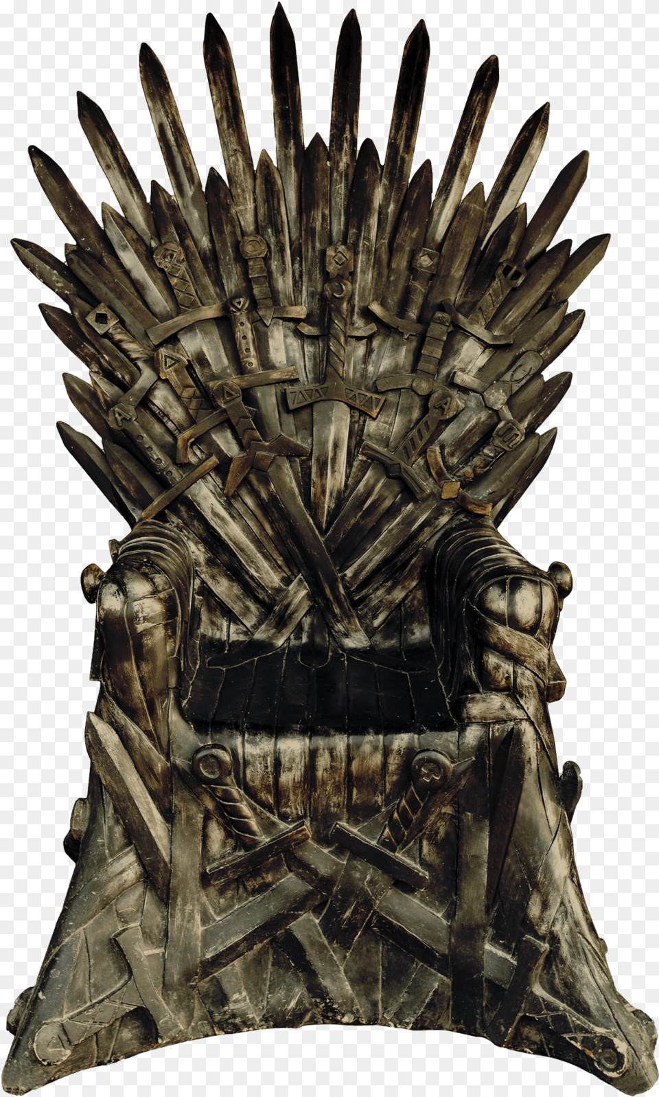 Partake Of Culinary Feasts Worthy Of The Seven Kingdoms Emblem, Furniture, Throne, Chair, Adult Png