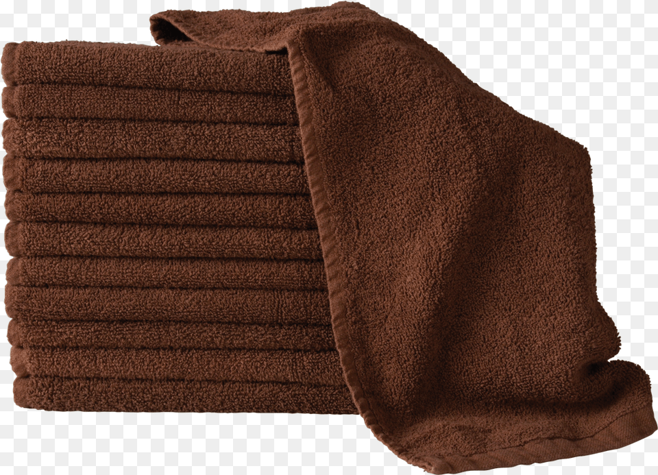 Partex Bleach Guard Royale Brown Suede, Bath Towel, Towel Free Png