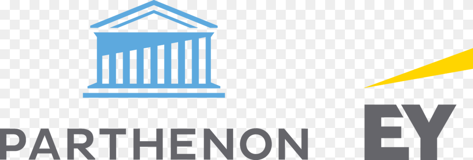 Parthenon Ey Logo Parthenon Ey, Architecture, Pillar Png Image
