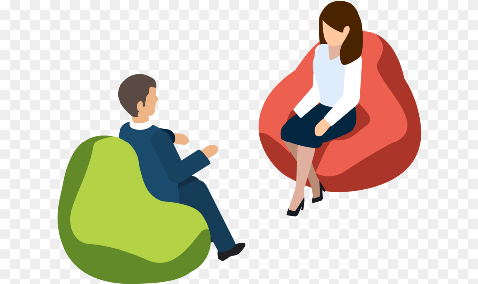 Partici 01 Focus Group Interview, Furniture, Person, Adult, Female Free Transparent Png