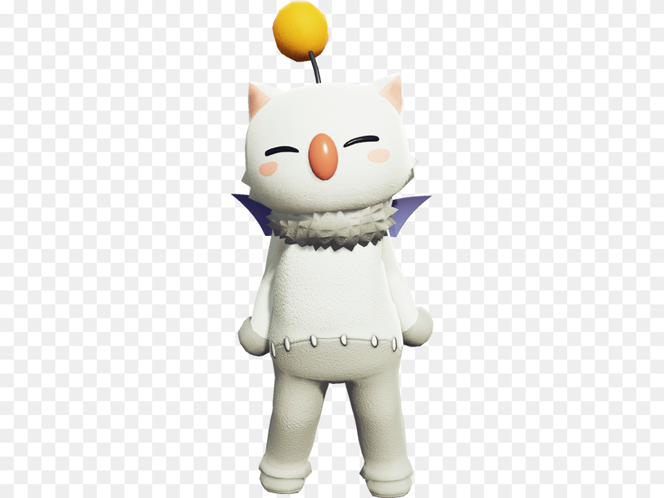 Participants In The Finals Can Receive An Ff 30th Anniversary Everybody39s Golf, Plush, Toy, Baby, Person Free Transparent Png
