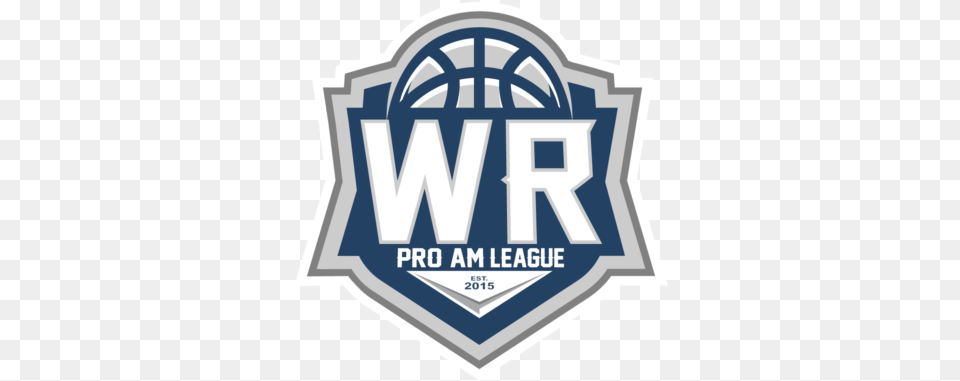 Participants Wr Pro Am League Logo, Badge, Symbol Free Png