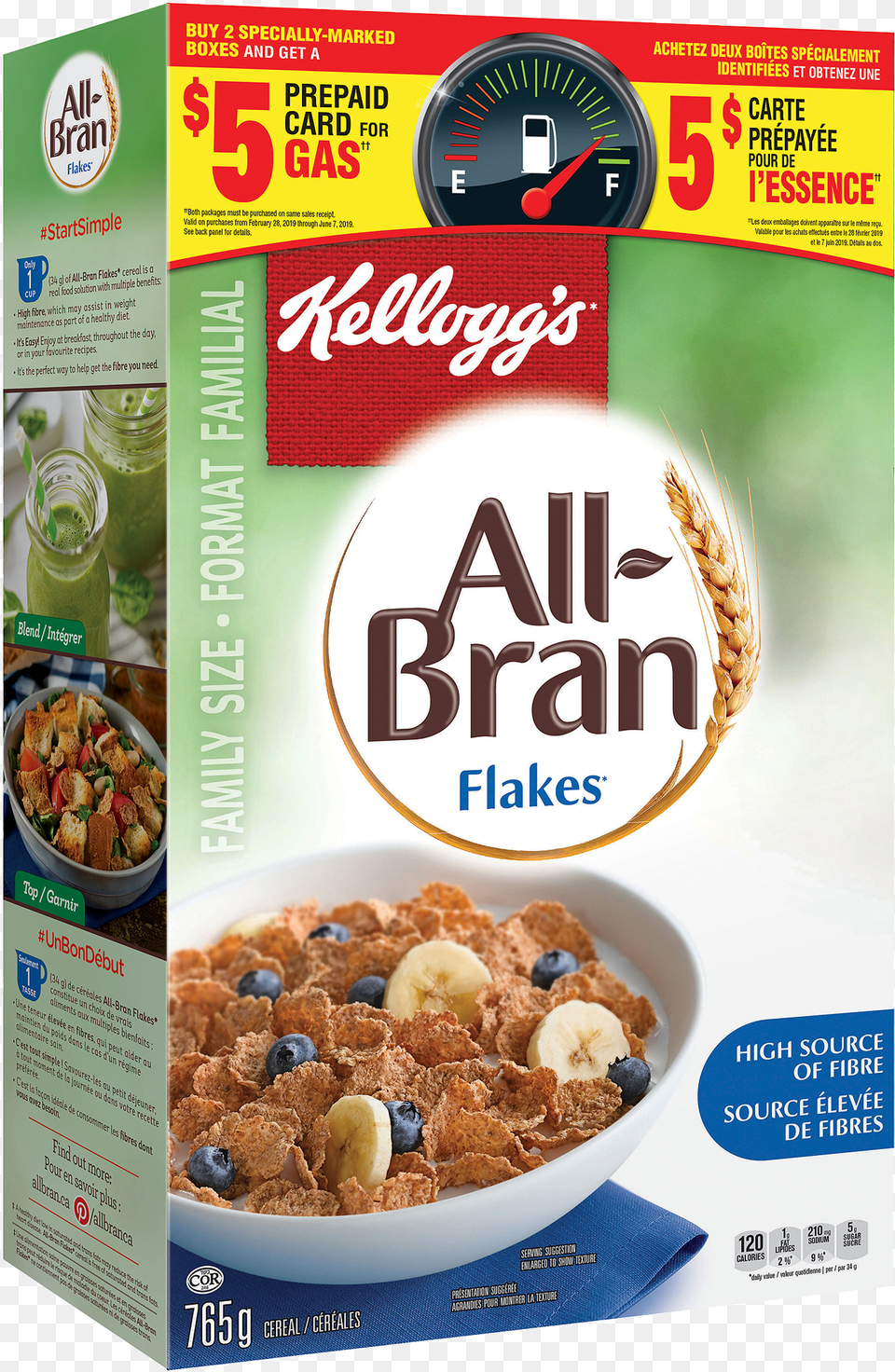 Participating Products All Bran Flakes Cereal, Advertisement, Bowl, Food, Breakfast Png Image