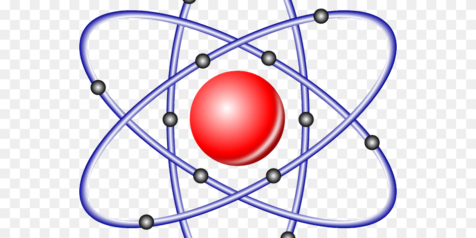 Particle Clipart Atom Science Grade 9 Module, Sphere, Vehicle, Bicycle, Transportation Free Png