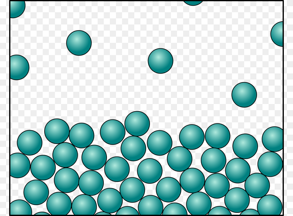 Particle Clipart Particle Liquid Mixture Liquid, Pattern, Sphere, Turquoise, Astronomy Png Image