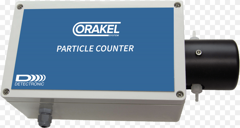 Particle Counter, Computer Hardware, Electronics, Hardware, Monitor Free Transparent Png