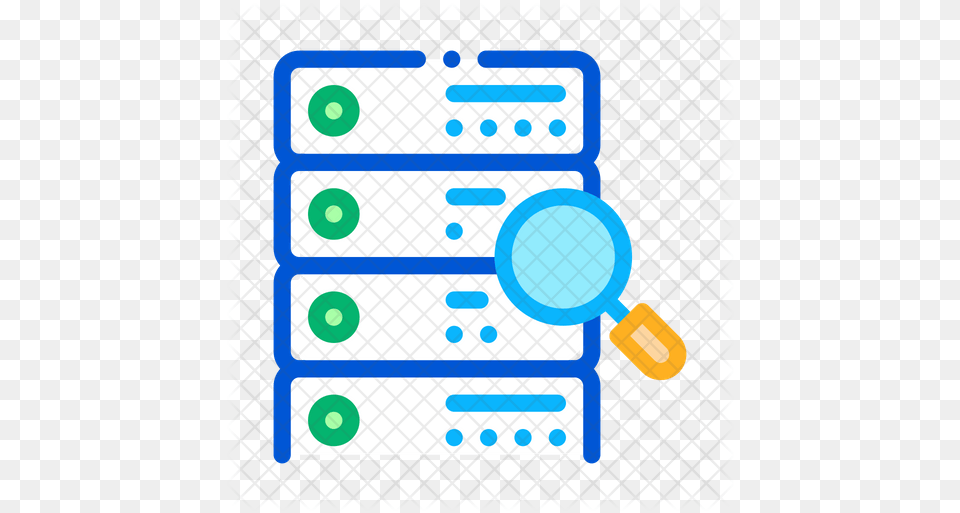 Particle Research Icon Illustration, Text Png Image