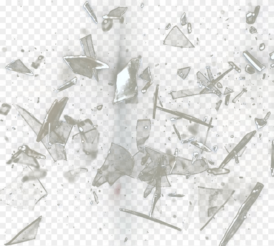 Particles, Crystal, Mineral Free Transparent Png