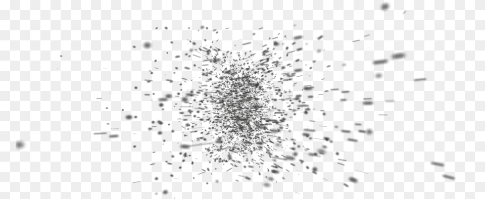 Particles Download Particles, Black Png Image