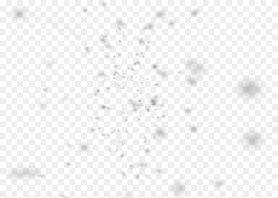 Particles File Transparent Dust Particle Effect, Plate Free Png