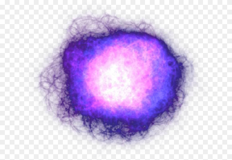 Particles Roblox Particle Ids, Purple, Outer Space, Outdoors, Night Free Png Download