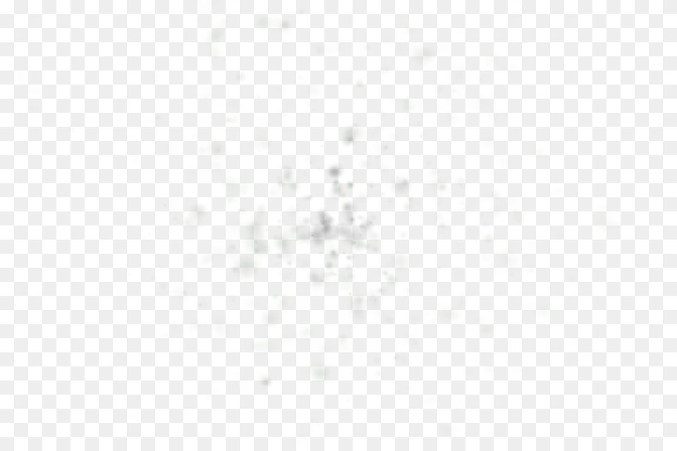 Particles White Transparent, Mold Png Image