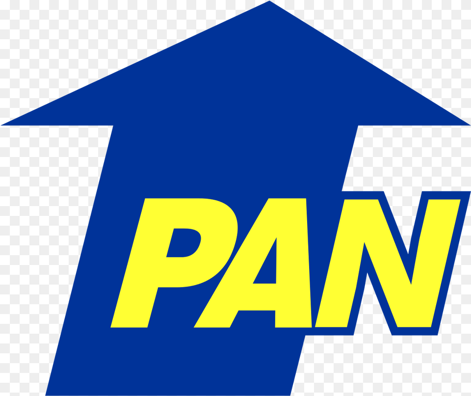 Partido De Avanzada Nacional, Logo, People, Person Png Image