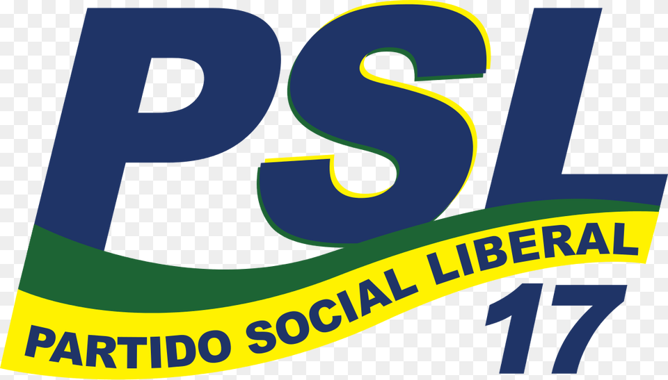 Partido Social Liberal, Text, Logo, Number, Symbol Png Image