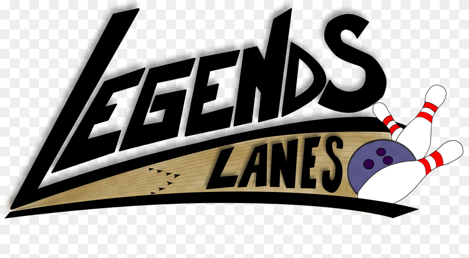 Parties Legends Lanes, Bowling, Leisure Activities, Bulldozer, Machine Png