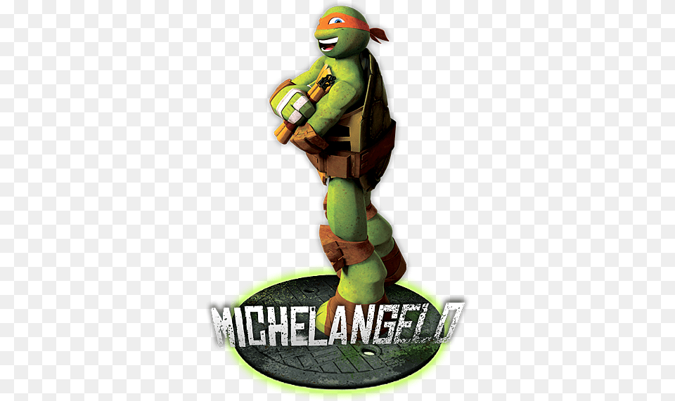 Parting Shot Nickelodeon Shells Out New U0027teenage Mutant 2012, Boy, Child, Male, Person Png