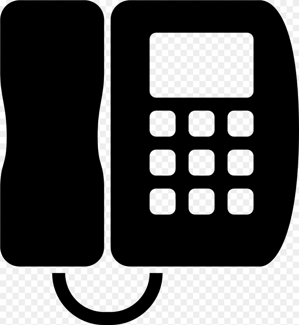 Partition Contractor Kl L Telephone Icon Green, Gray Png