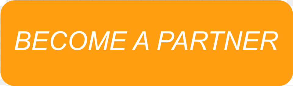 Partner Button Watch The Video Orange, Text, Logo Free Png