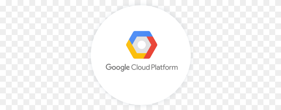 Partner Google Cloud Platform, Disk, Logo, Sphere Free Png Download