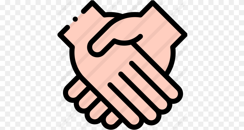 Partner Icon Kooperation, Body Part, Hand, Person, Handshake Free Png Download