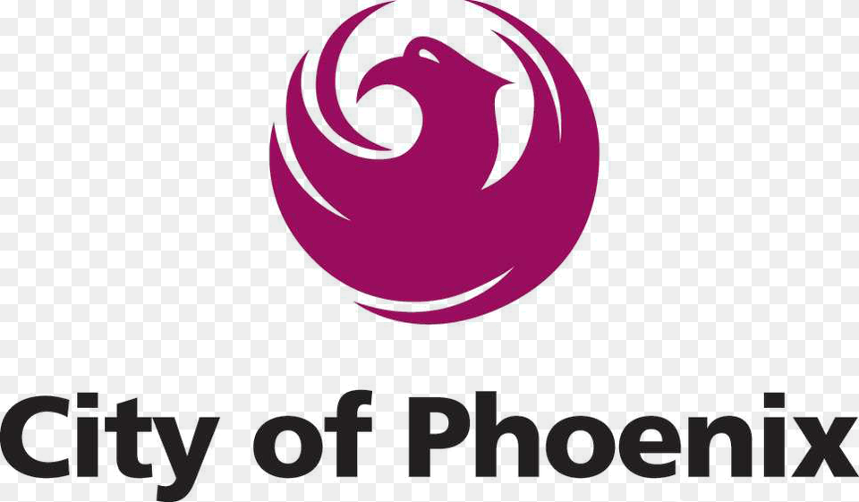 Partner Logos City Of Phoenix Logo Png
