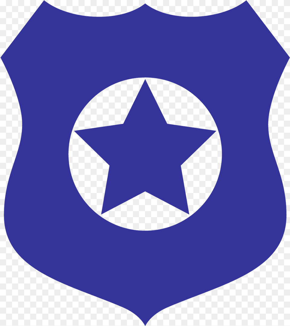 Partner Program Blue Light Llc Policia Simbolo Vector, Symbol, Logo Free Png Download