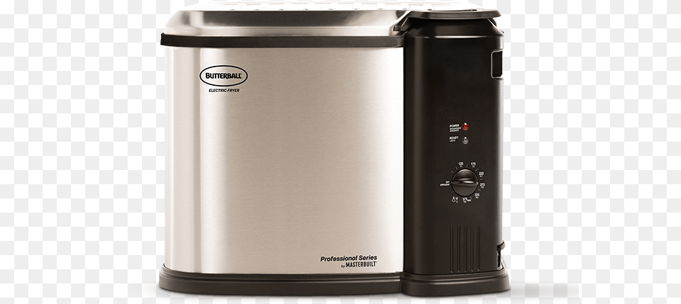 Partnered With The Most Trusted Name In Turkeys To Butterball Xl Electric Fryer, Device, Appliance, Electrical Device, Microwave Free Transparent Png