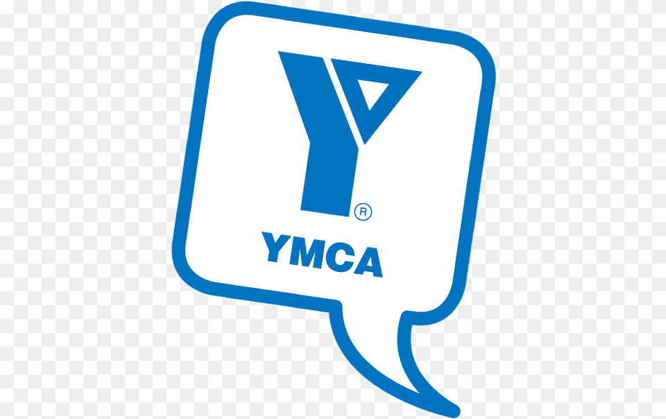 Partnered With Ymca Victoria, Logo, Text Free Transparent Png