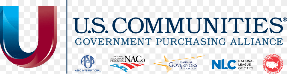 Partnering With Us Communities Logo, Text Free Png Download