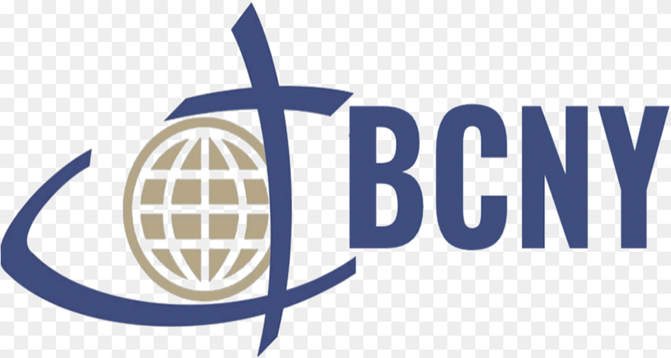 Partners Baptist Convention Of New York, Logo, Cross, Symbol, Sphere Png