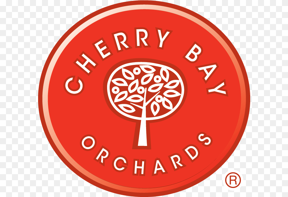 Partners Cherry Bay Orchards, Disk, Logo Free Png Download