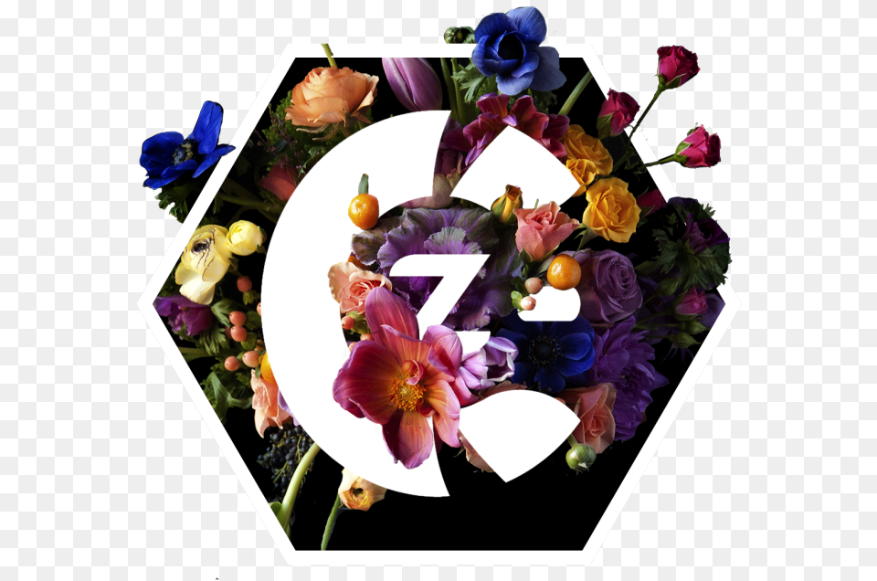 Partners Chill Zone Icon Discord, Flower, Flower Bouquet, Plant, Flower Arrangement Free Png