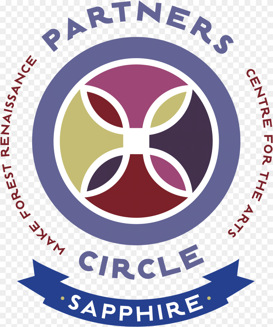 Partners Circle Donor Program Wake Forest Renaissance Centre Language, Logo, Can, Tin Free Transparent Png