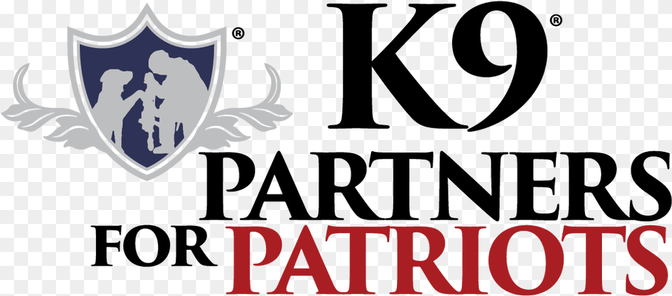 Partners For Patriots, Logo, Emblem, Symbol Free Png