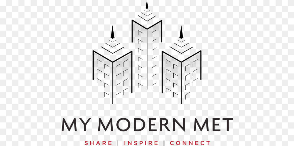 Partners Media Amp Friends My Modern Met, Logo, Symbol Free Png