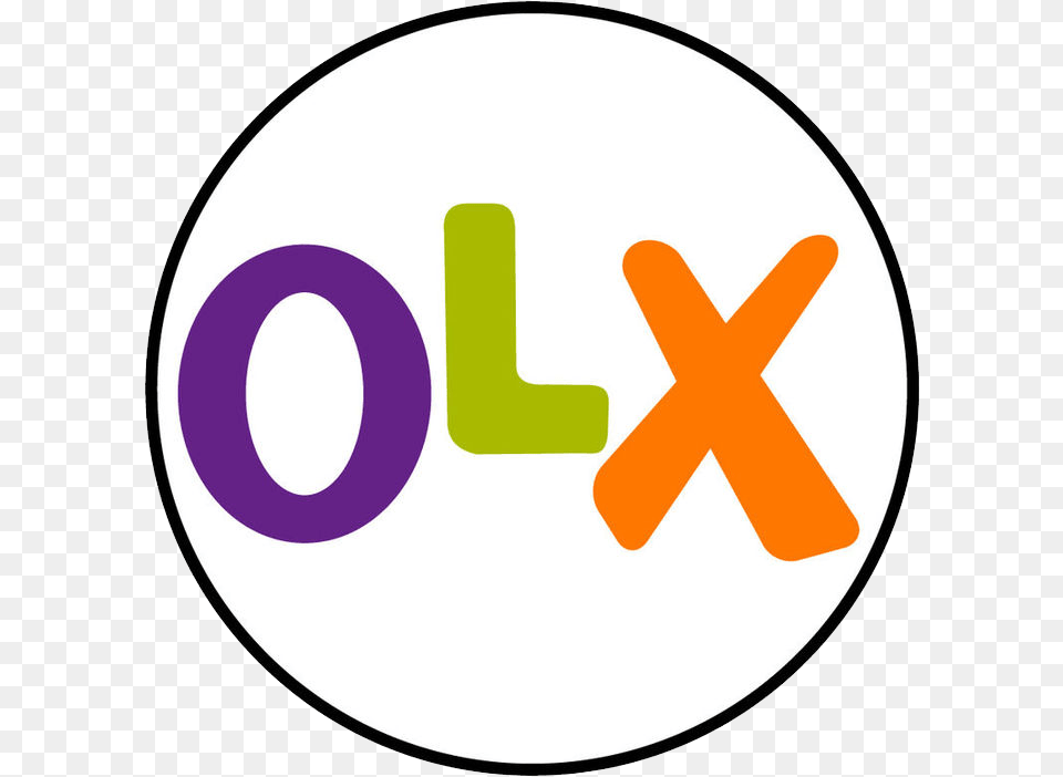 Partners Olx App, Logo, Symbol, Text Free Png