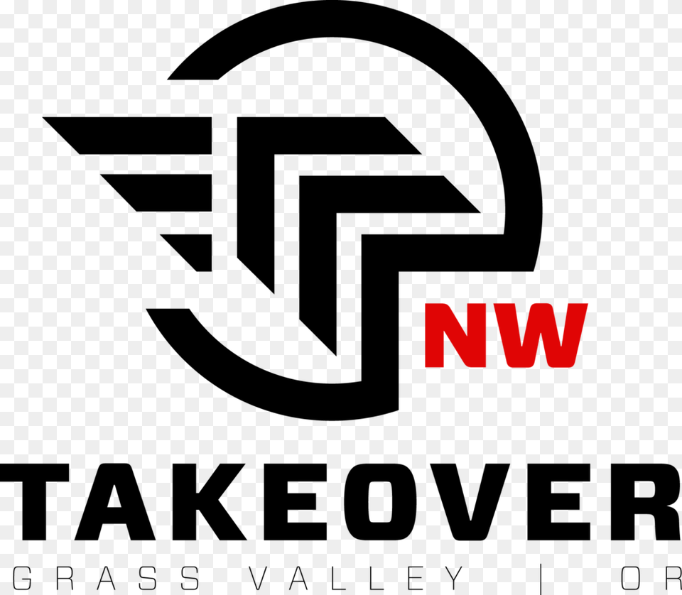 Partners Takeover Nw, Logo Free Png Download